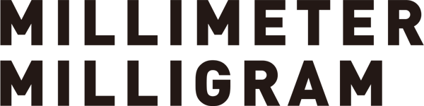 MILLIMETER MILLIGRAM